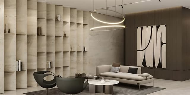 Nas 3 Residence