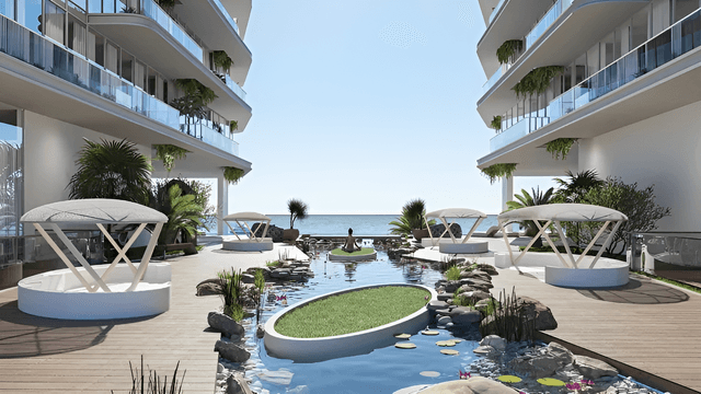 Hatimi Residences