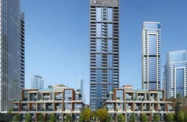 Peninsula One
