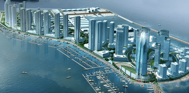 LIV Maritime