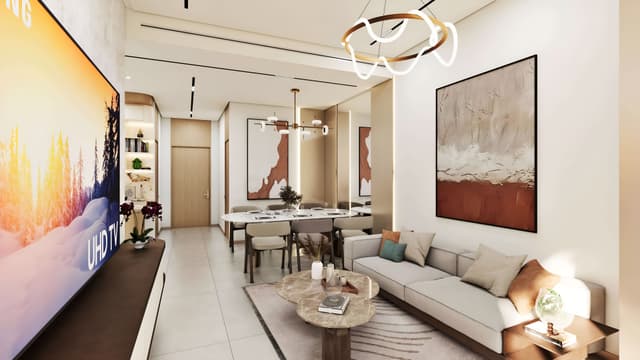 Xenia Residences