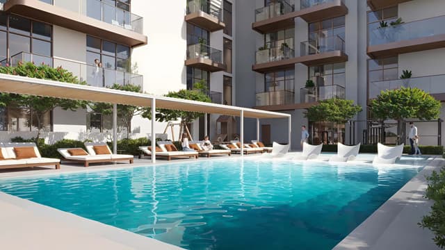 S1LVA Park Living
