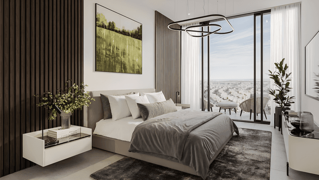 Evora Residences