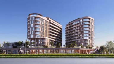 RPM Residence 5