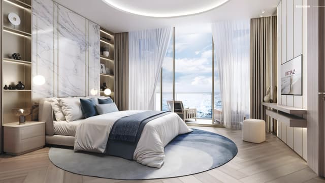 Beach Walk Grand Phase 2 By Imtiaz