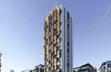 Alef Noon Residence