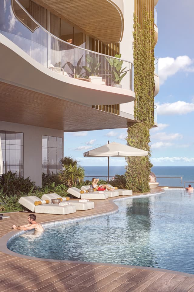 The Pier Residences