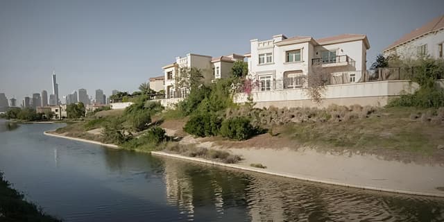 Heritage Villas