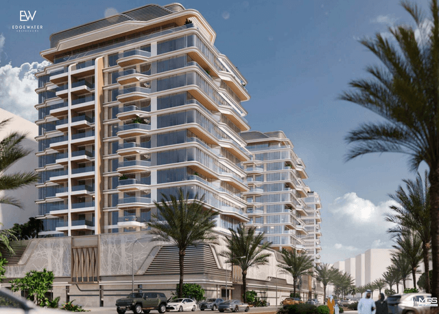 Edgewater Residences By MGS Development