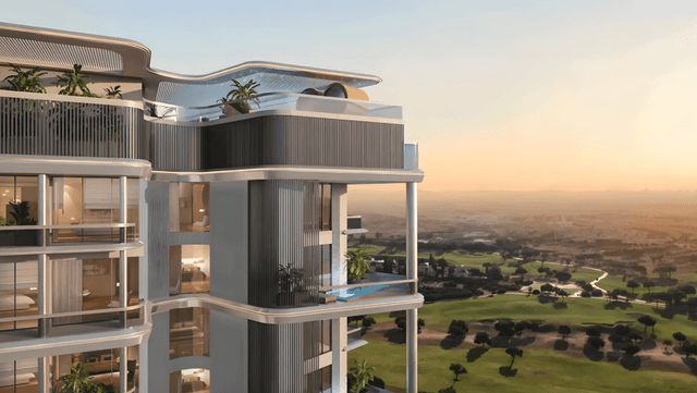 Golf Grove