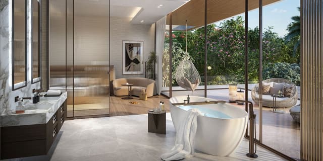 Elysian Mansions By Majid Al Futtaim