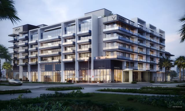 Vida Residences