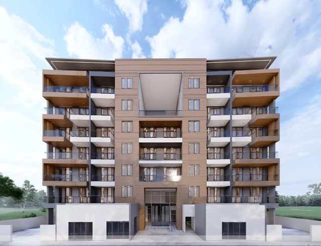 VOI Residence