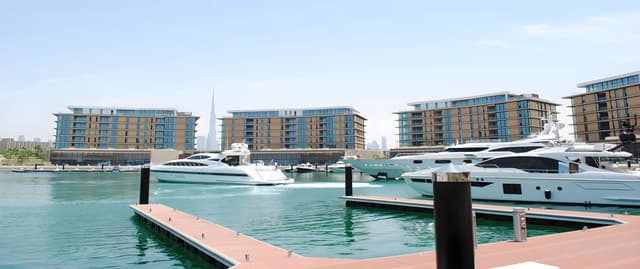 BVLGARI Marina Lofts