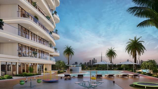 Casagrand Seafront Residences