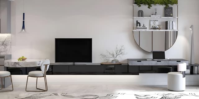 Stonehenge Residences Phase 2 By Segrex