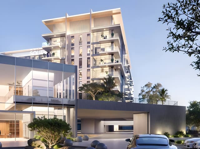 Hayat Phase 5 By Dubai South
