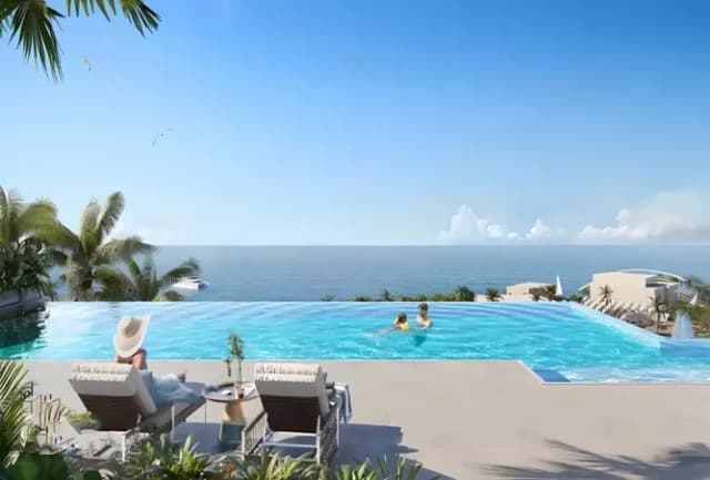 Crystal Residences