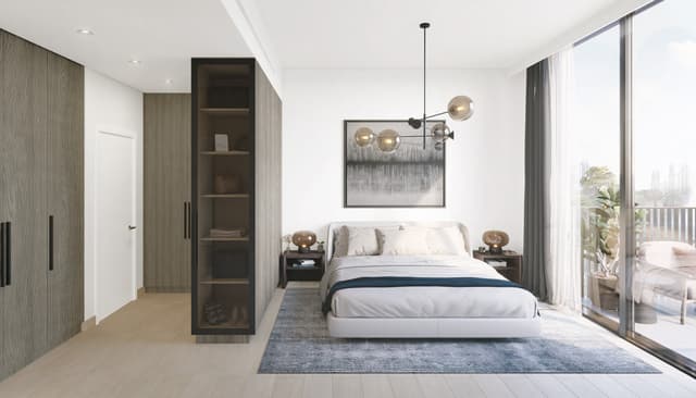 Rosemont Residences