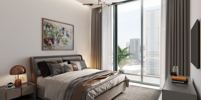 Sobha Verde