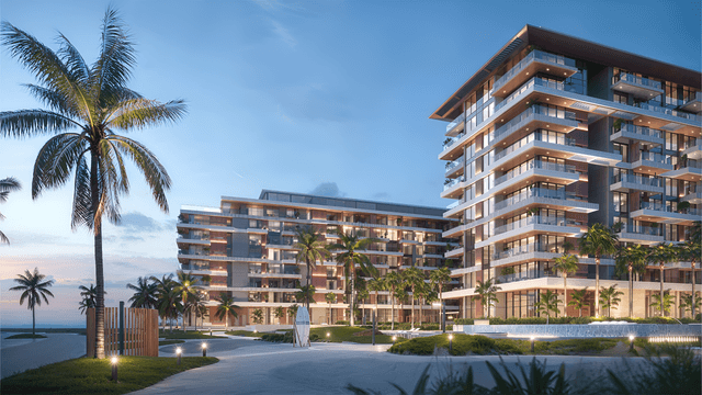 Cove Phase 2 By Ellington