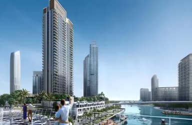 Palace Residences North