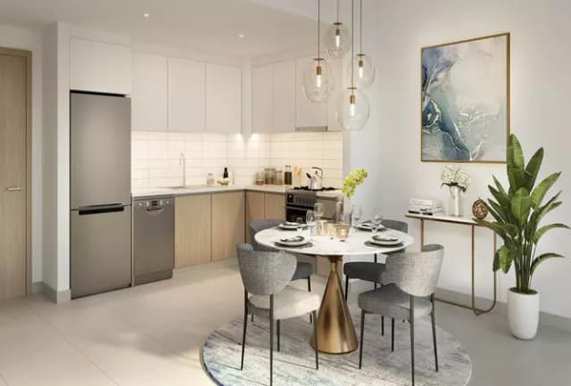 Noor Residence