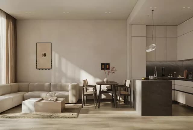 Luzora Residences