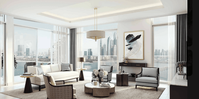Palace Beach Residence