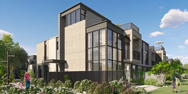 Mudon Al Ranim Phase 3 By Dubai Properties