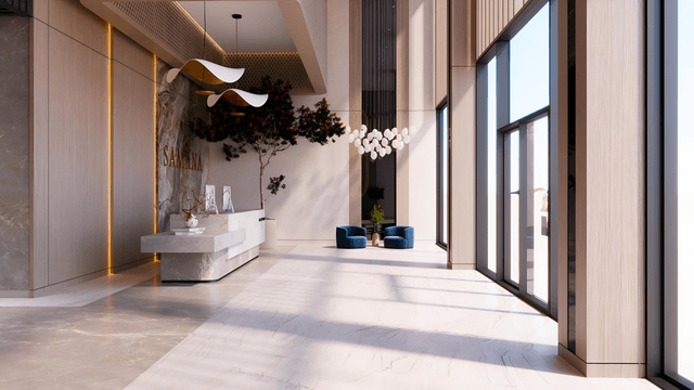 Samana Resorts Phase 2