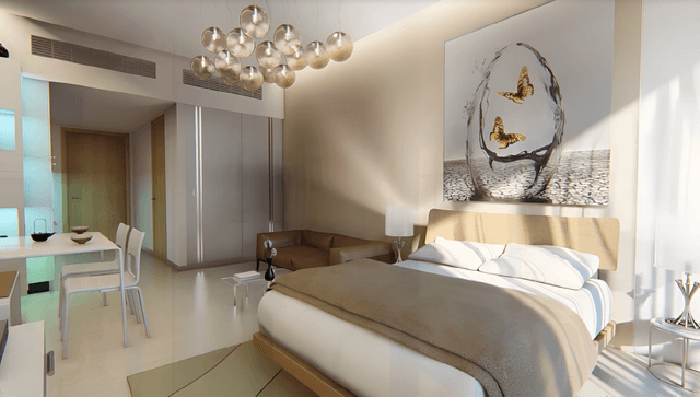 Samana Avenue Phase 3
