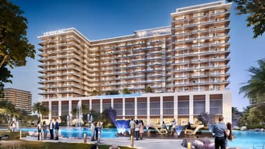 Damac Riverside Views Azure 1 5