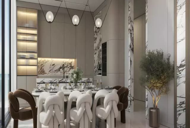Treppan Living Prive