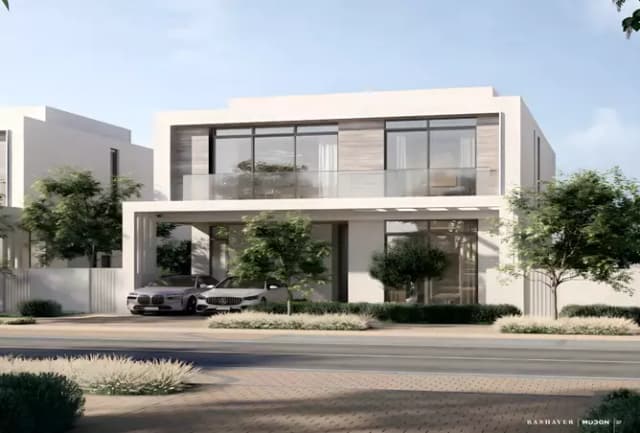 Bashayer Villas Phase 2