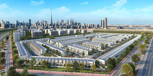MAG City Meydan