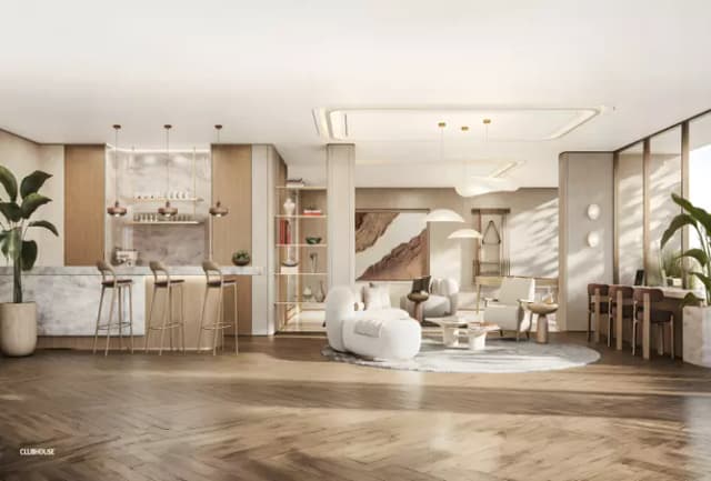 Soma Residence