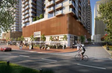 Azha Park Residences