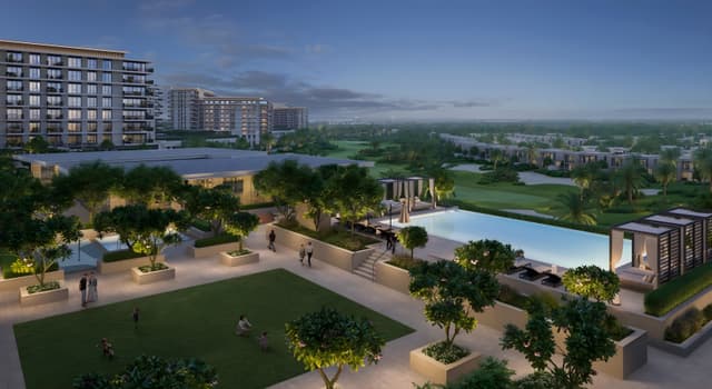 Golf Hills Phase 2
