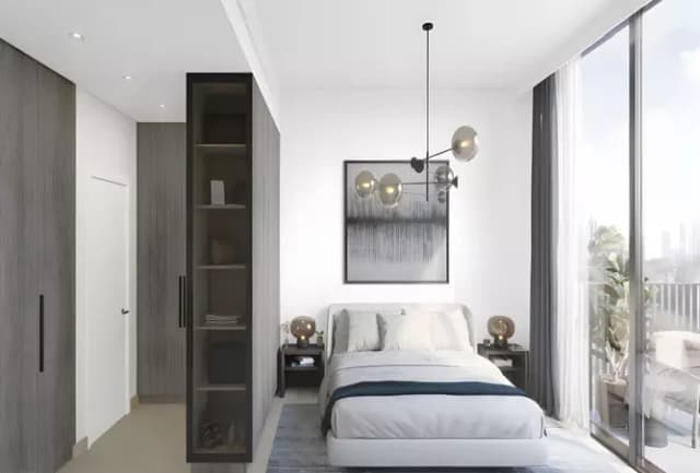 Belmont Residences