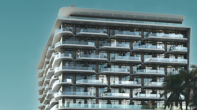 Vitality Residence