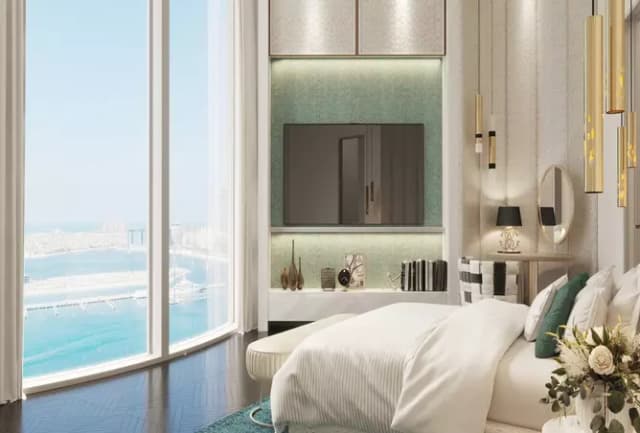 Cavalli Tower