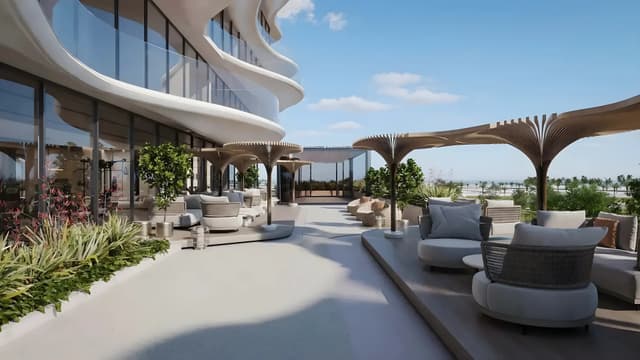 AGUA Residences