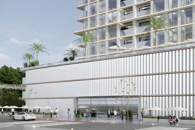 Merdan Residences