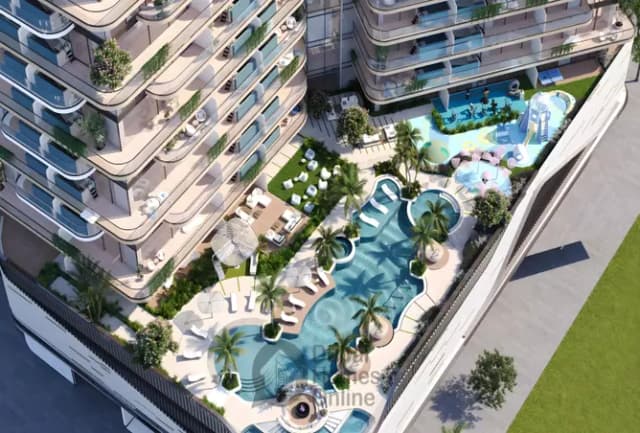 Divine Al Barari Phase 2
