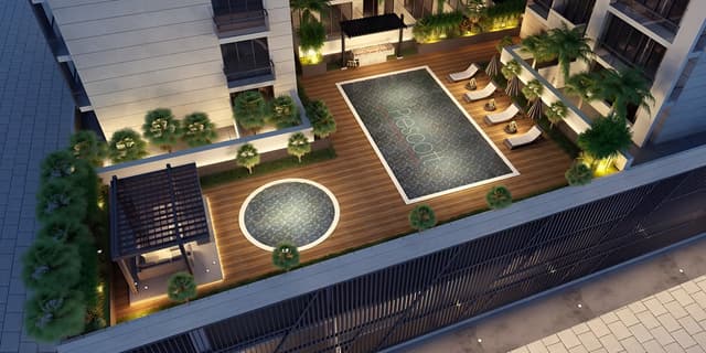 Prime Residency Phase 3 By Prescott
