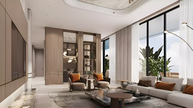 Isolana Residences