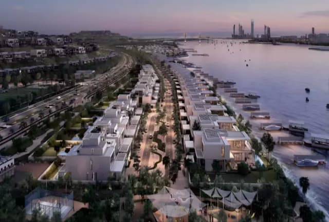 Bashayer Residences 3 and 4