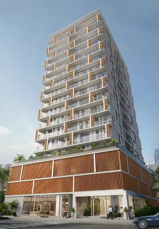 Minati Homes 1