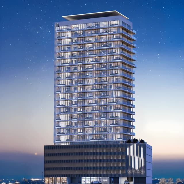 Ashwood Residences